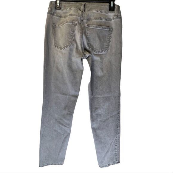 Talbots Boyfriend Jeans - Picture 3 of 8